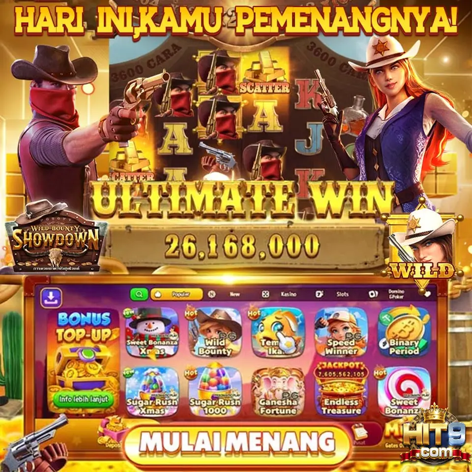 hit9 Unduh